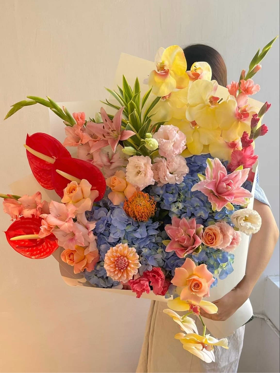 Weekly Flower