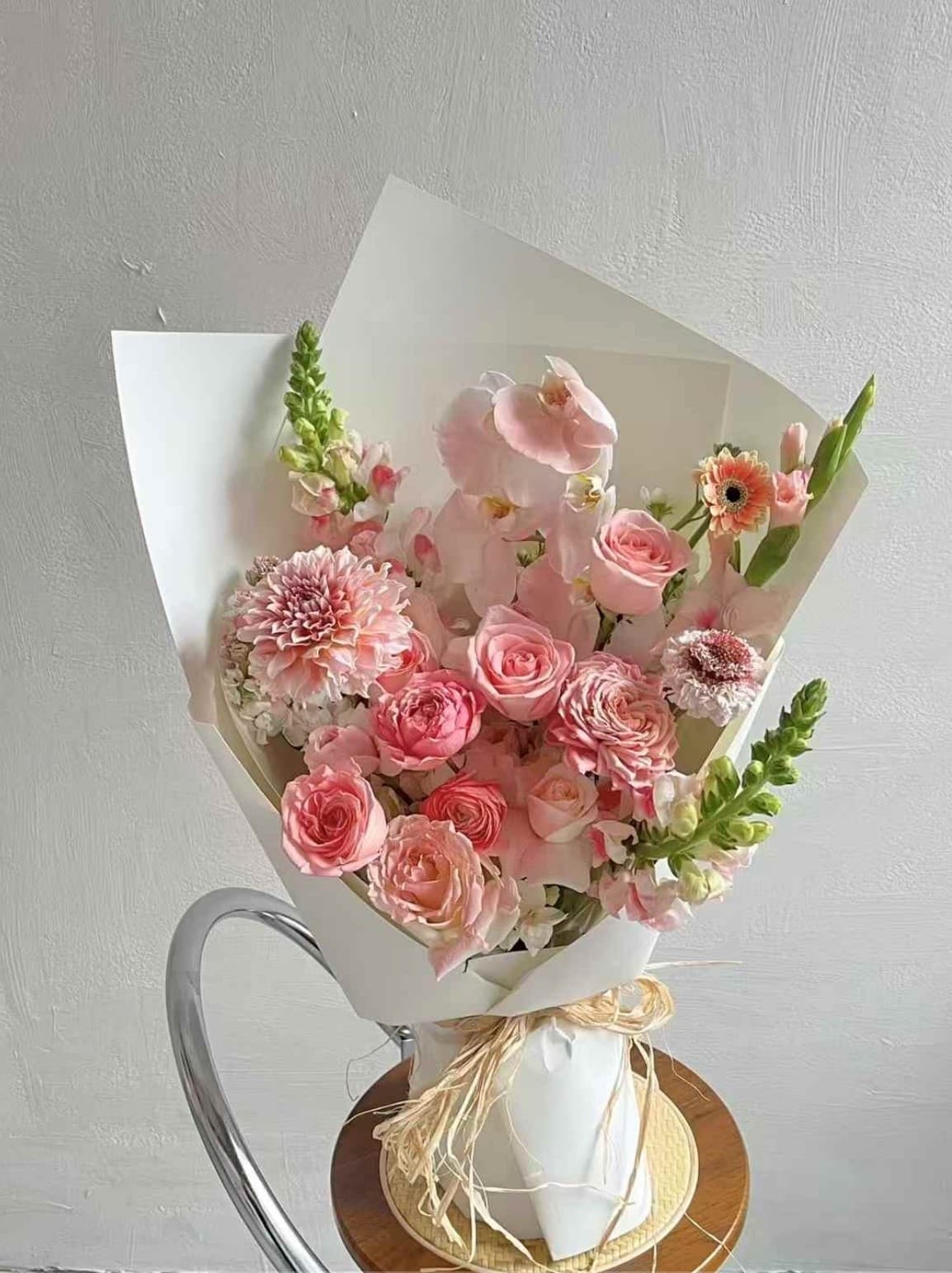 Coral Charm
